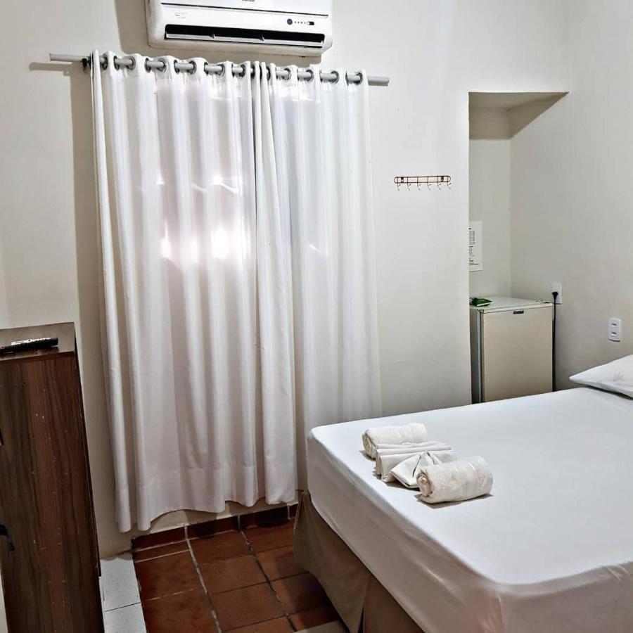 Pensão Descanso De Casa João Pessoa