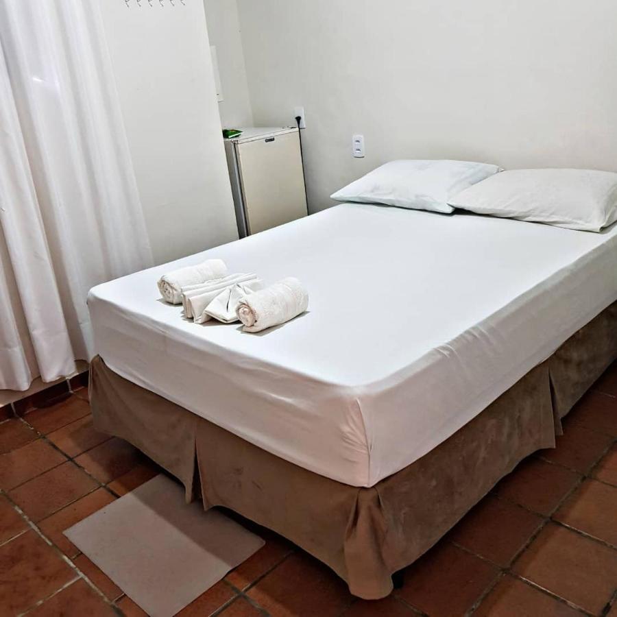 Descanso De Casa Pensão *
