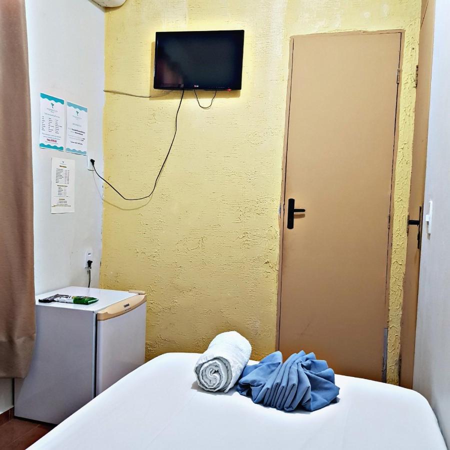 Descanso De Casa Pensão