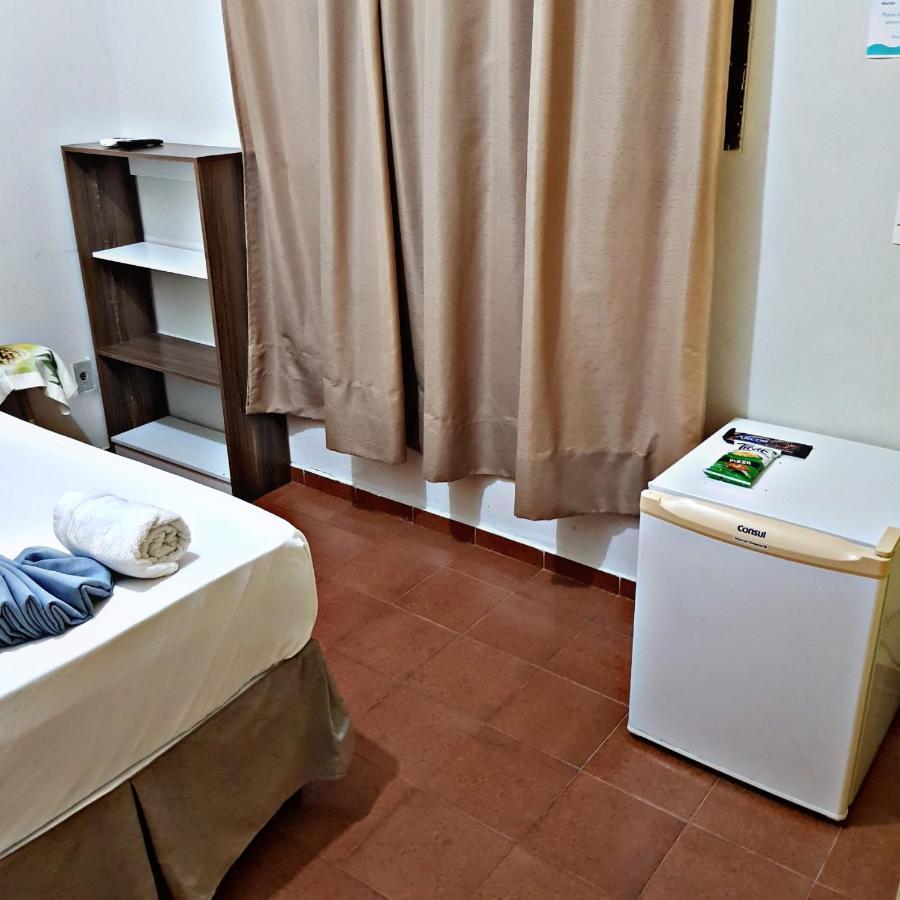 Descanso De Casa Pensão
