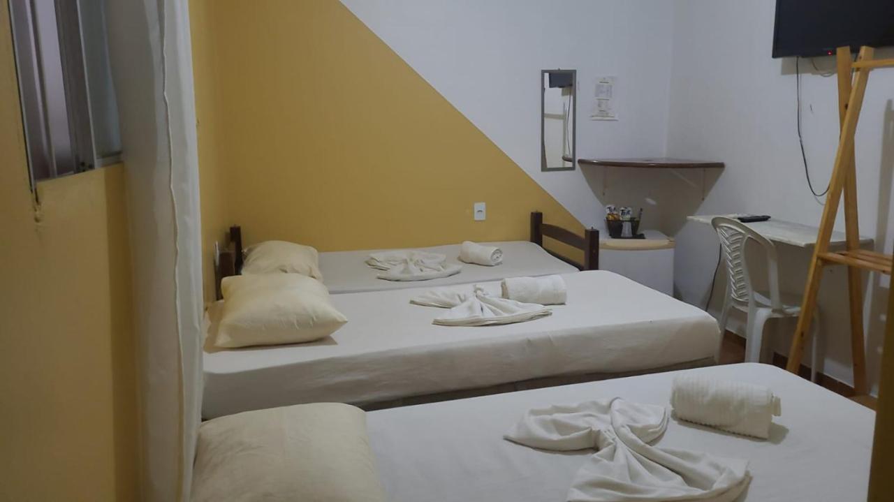 Descanso De Casa